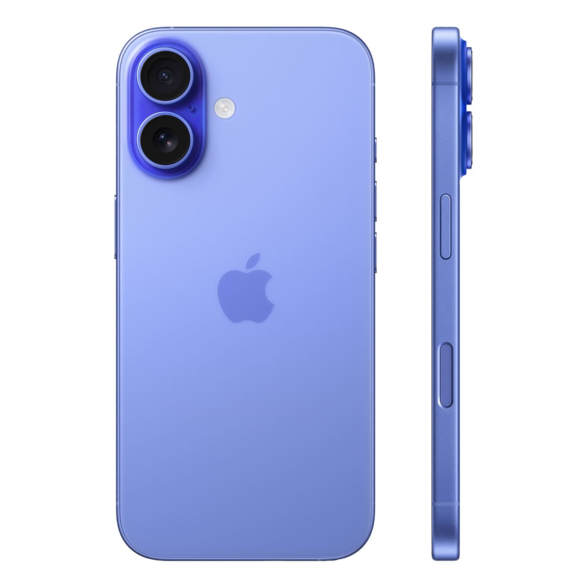 Apple iPhone 16 Plus 256Gb Purple, сиреневый