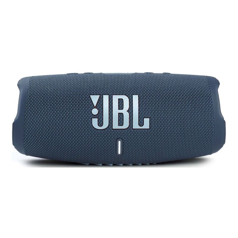 JBL Charge 5 Blue, синий