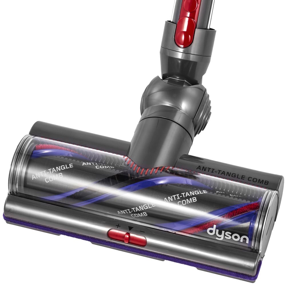 Пылесос Dyson V15 Detect Absolute (SV22)