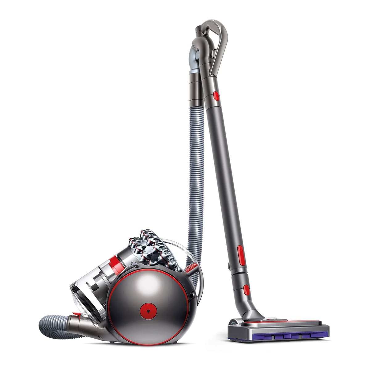 Пылесос Dyson Cinetic Big Ball Animal Pro 2