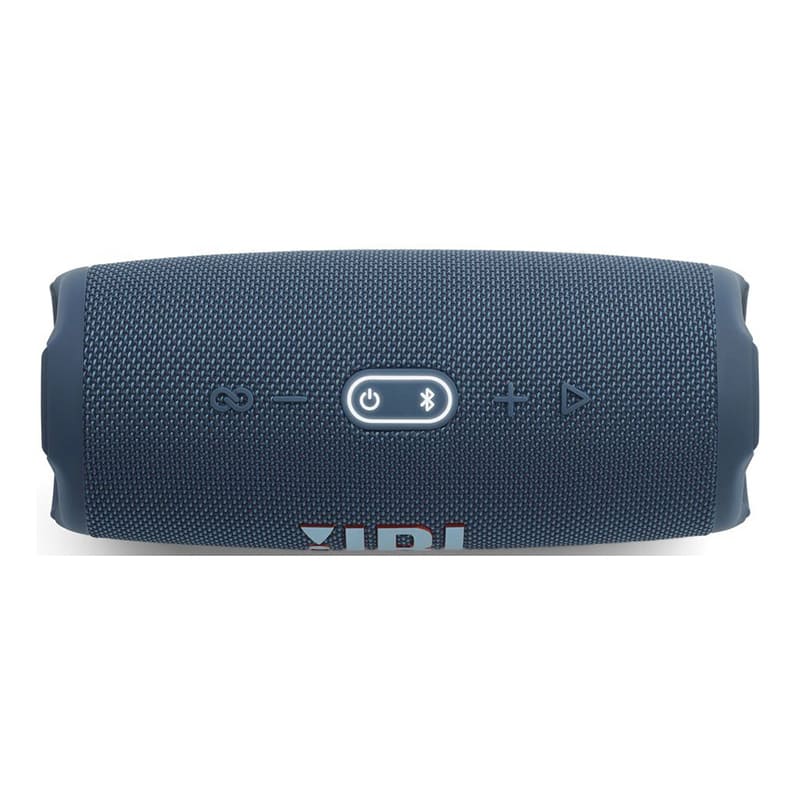 JBL Charge 5 Blue, синий