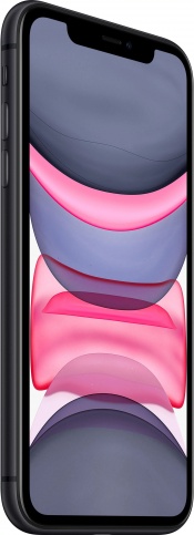 Apple iPhone 11 128GB Black (Черный)