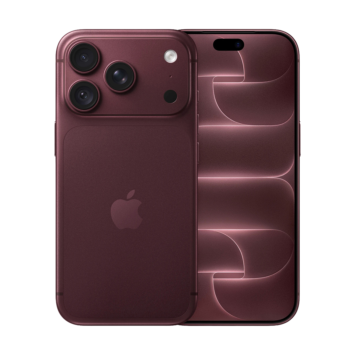 Apple iPhone 18 Pro 2Tb eSIM Burgundy, бордовый