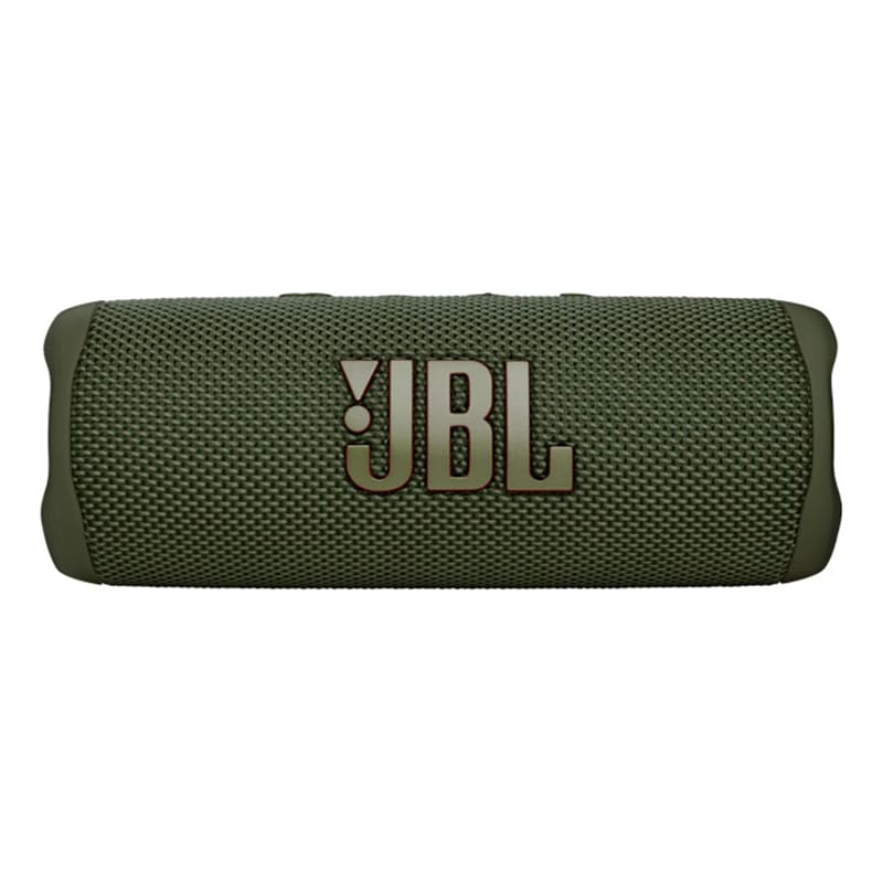 JBL Flip 6 Зеленый