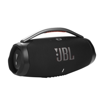 Портативная беспроводная колонка JBL Boombox 3, Черный