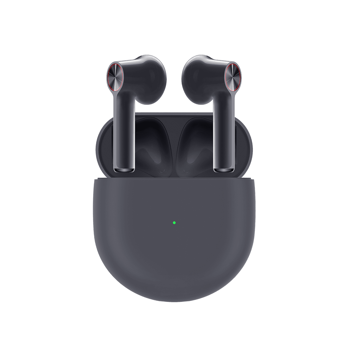 Наушники OnePlus Buds 1 Black, черный