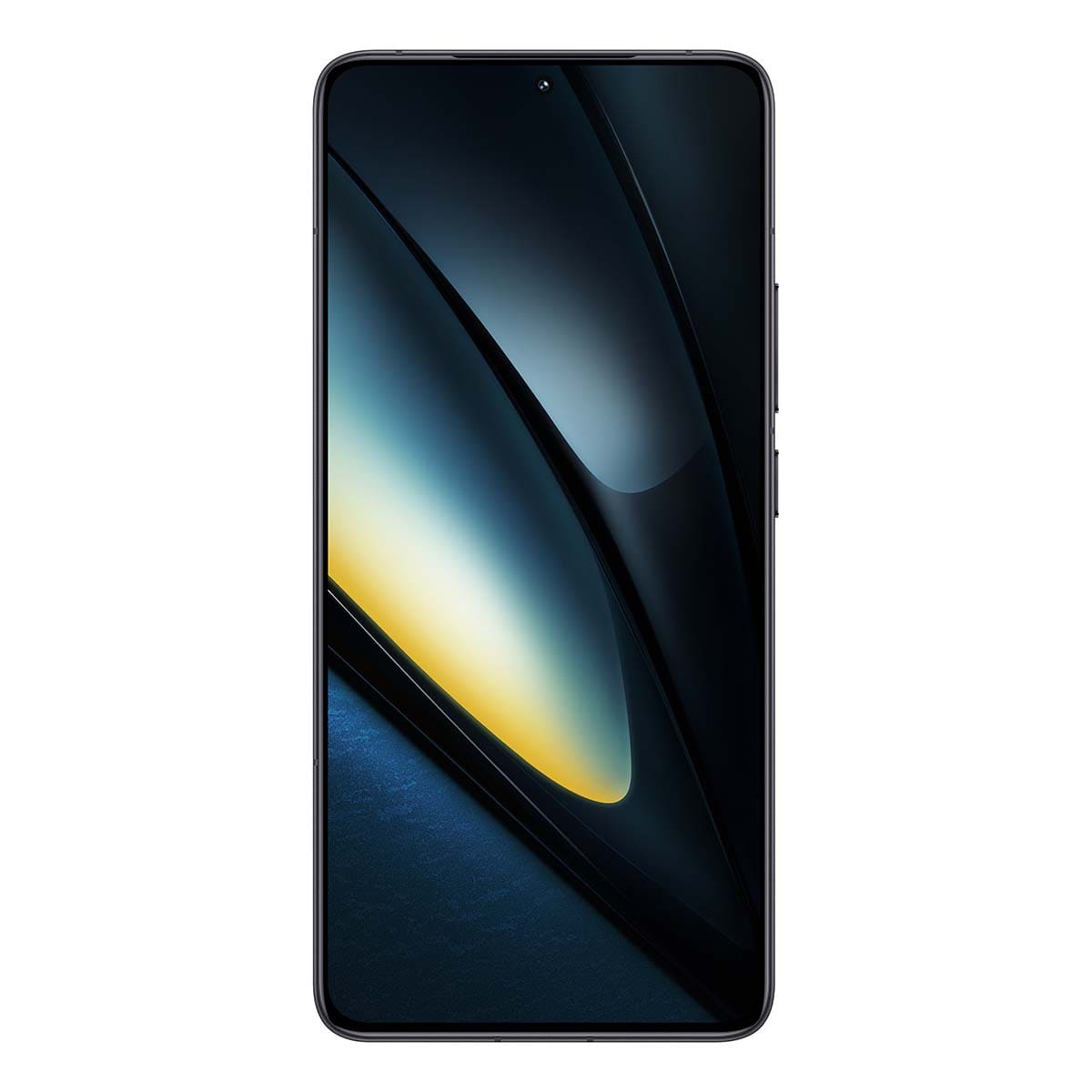 Xiaomi POCO F6 Pro 12/256Gb Black, черный