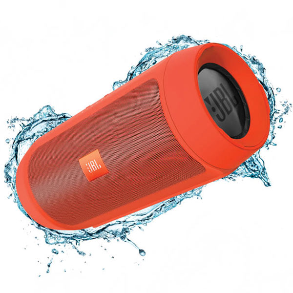 Портативная колонка JBL CHARGE 2+