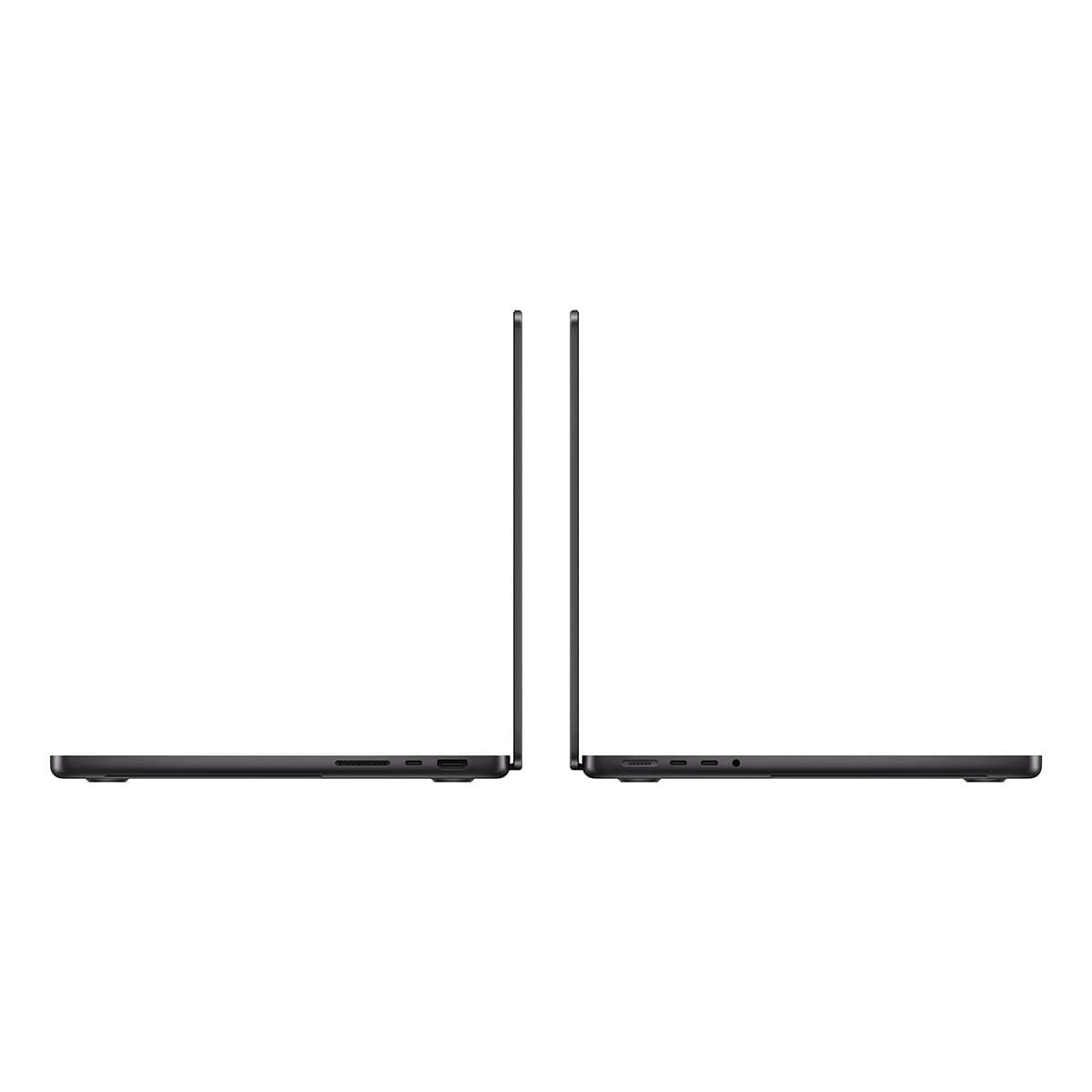 Apple MacBook Pro 14" (M5 Max, 18C CPU, 32C GPU, 2026) 36/2Tb SSD Space Black, «чёрный космос»