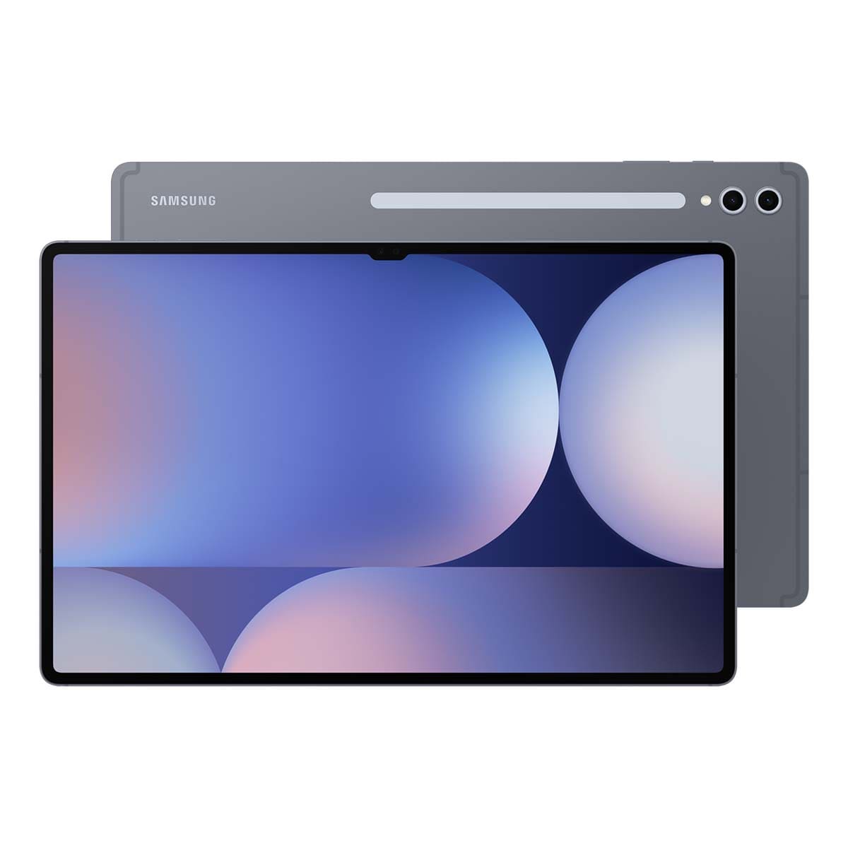 Samsung Galaxy Tab S10 Ultra 14,6" 5G+Wi-Fi 12/256Gb (2024) Gray, серый