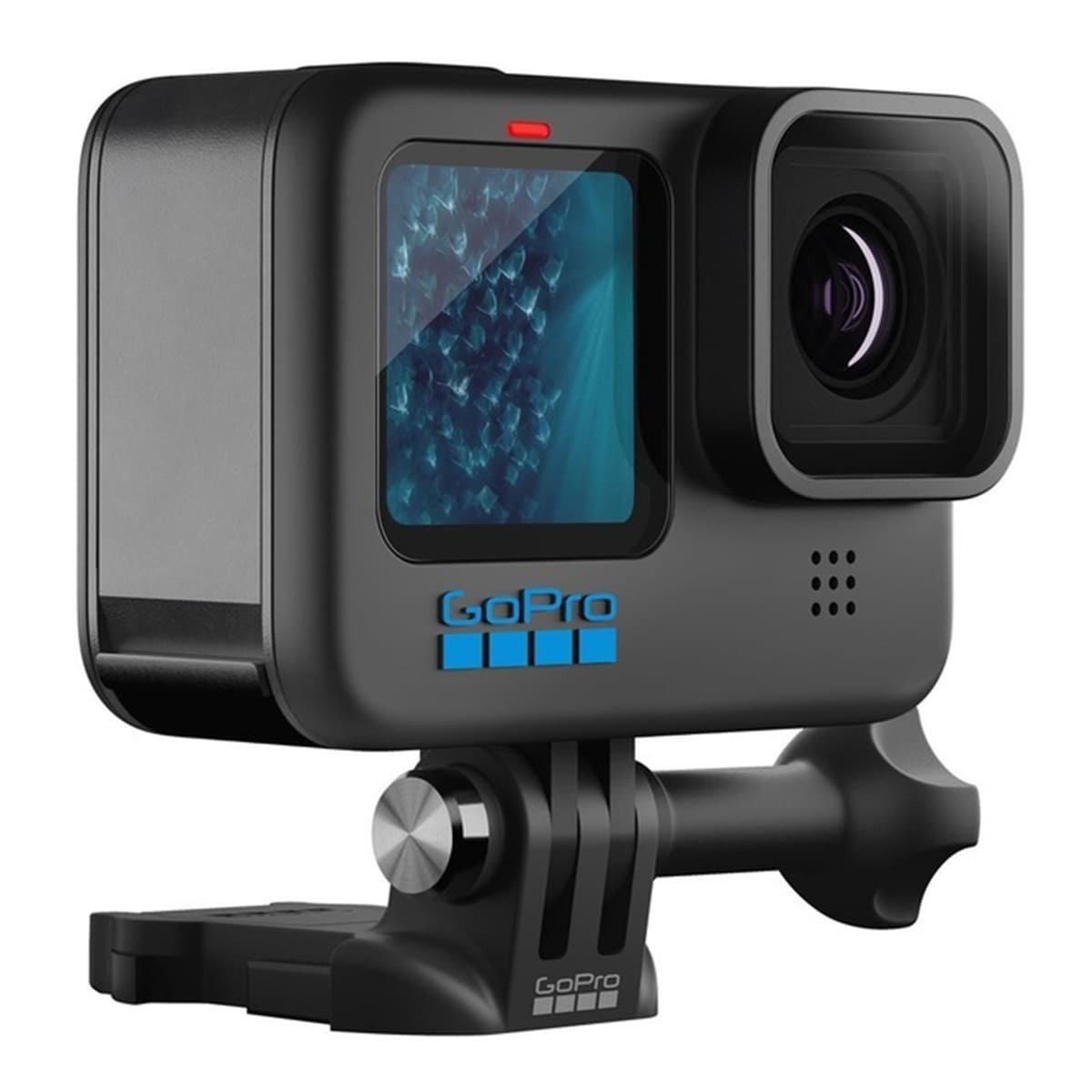 Экшн-камера GoPro HERO11 Black