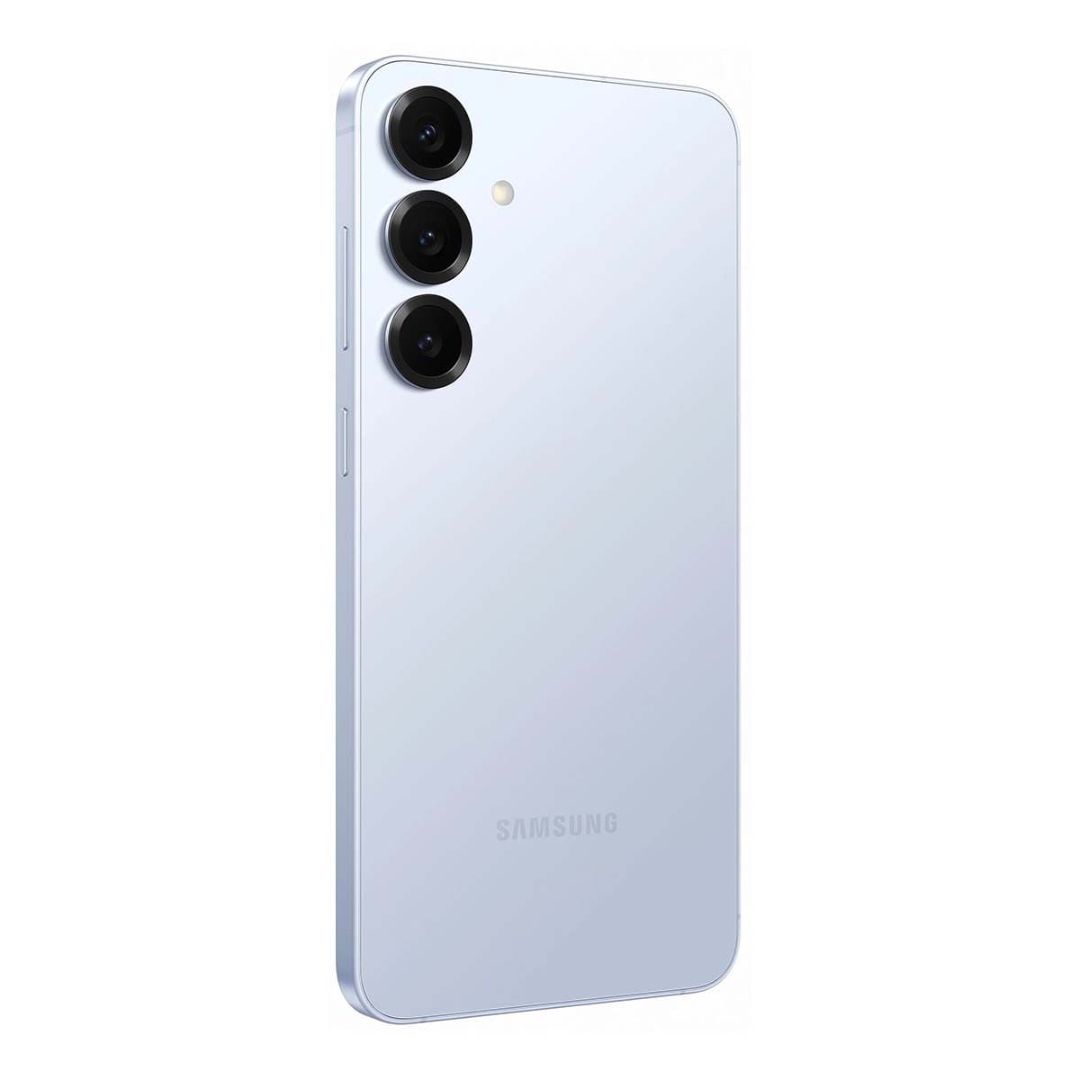 Samsung Galaxy S25 (2025) 12/128Gb Голубой