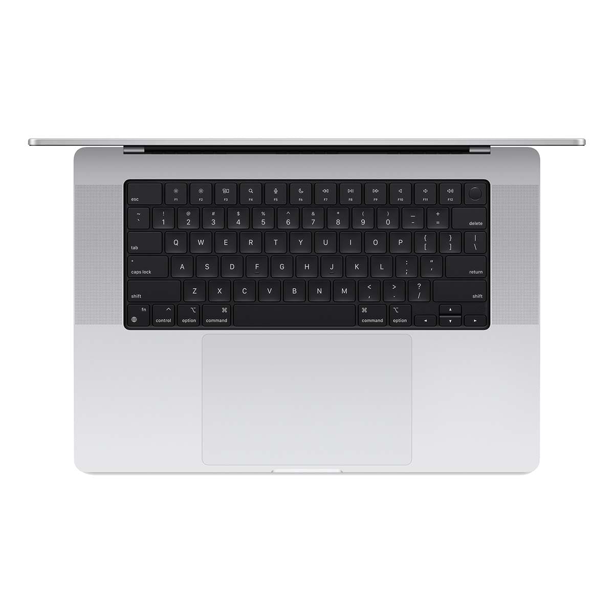 Apple MacBook Pro 16" (M5 Pro, 18C CPU, 20C GPU, 2026) 48/1Tb SSD Silver, серебристый