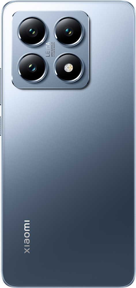 Смартфон Xiaomi 14T 12/512 Гб Синий