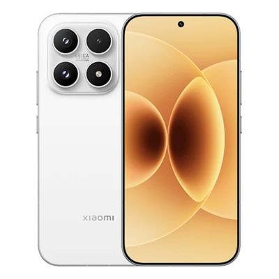 Xiaomi 17 12/512Gb White, белый