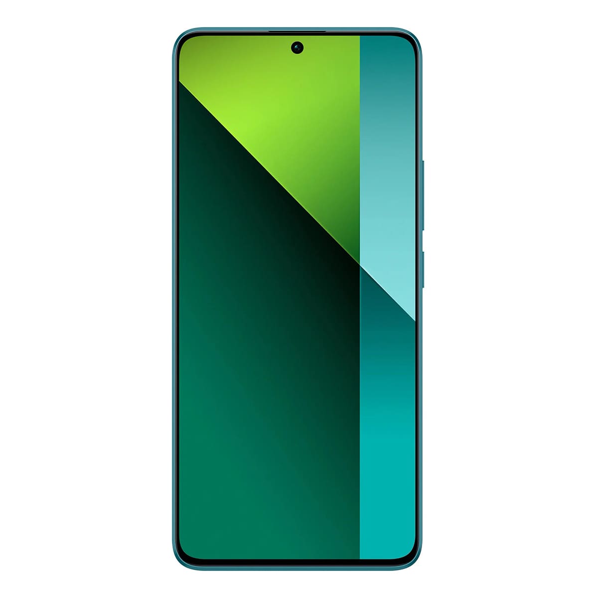 Xiaomi Redmi Note 13 Pro 5G 8/256Gb Ocean Teal, зеленый