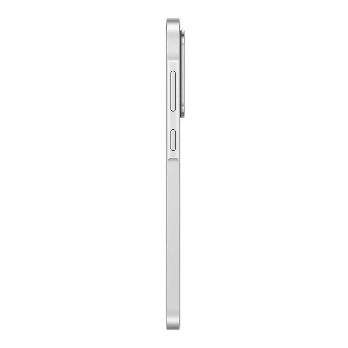 Samsung Galaxy A36 5G 6/128Gb (2025) White, белый