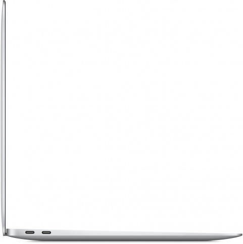 Apple MacBook Air 13" Apple M1, 8 Гб, 512 Гб (серебристый) (MGNA3)