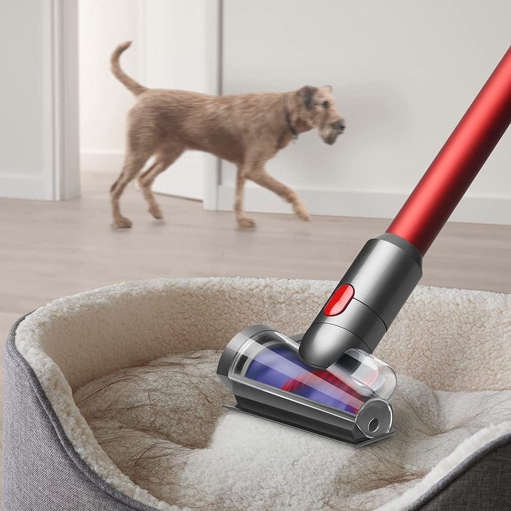 Пылесос Dyson V11 Absolute EXTRA