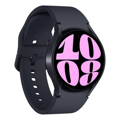 Samsung Galaxy Watch6 40 мм Graphite, графит