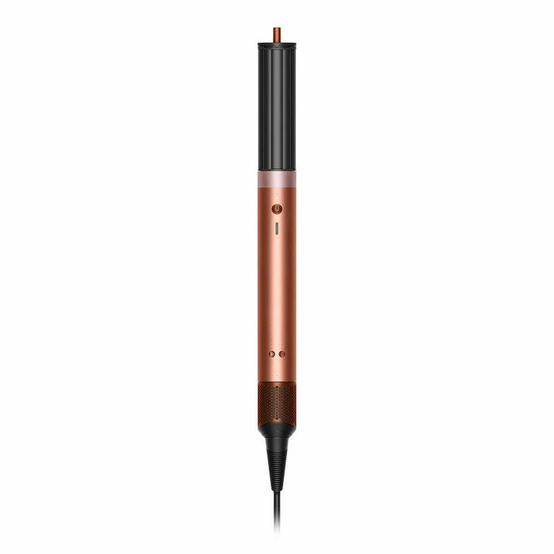 Стайлер Dyson Airwrap Coanda 2x HS09 (CN/HK)  Amber Silk, янтарный шёлк