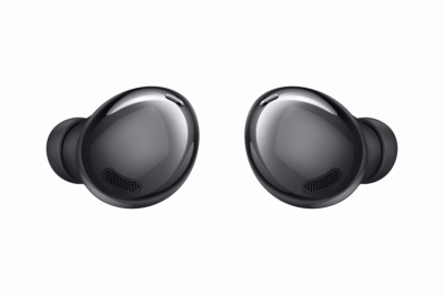 Беспроводные наушники Samsung Galaxy Buds Pro черный