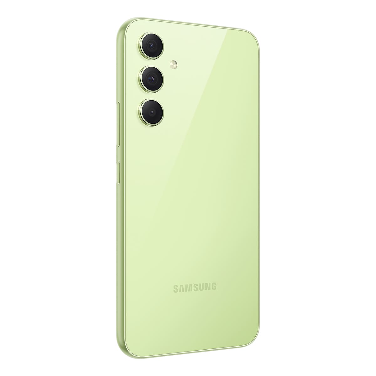 Samsung Galaxy A54 (2023) 8/256Gb Лайм