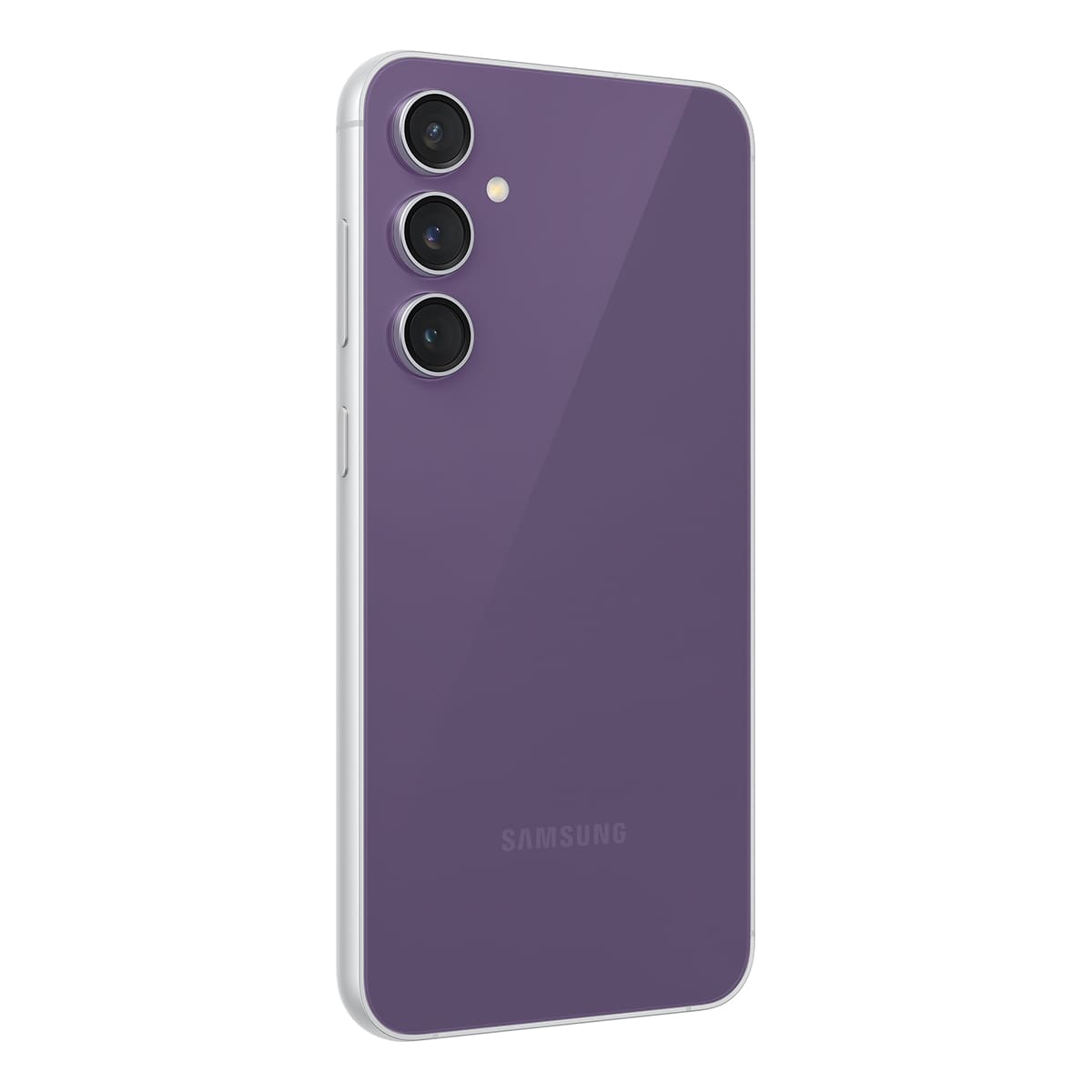 Samsung Galaxy S23 FE (2023) 8/128Gb Purple, фиолетовый