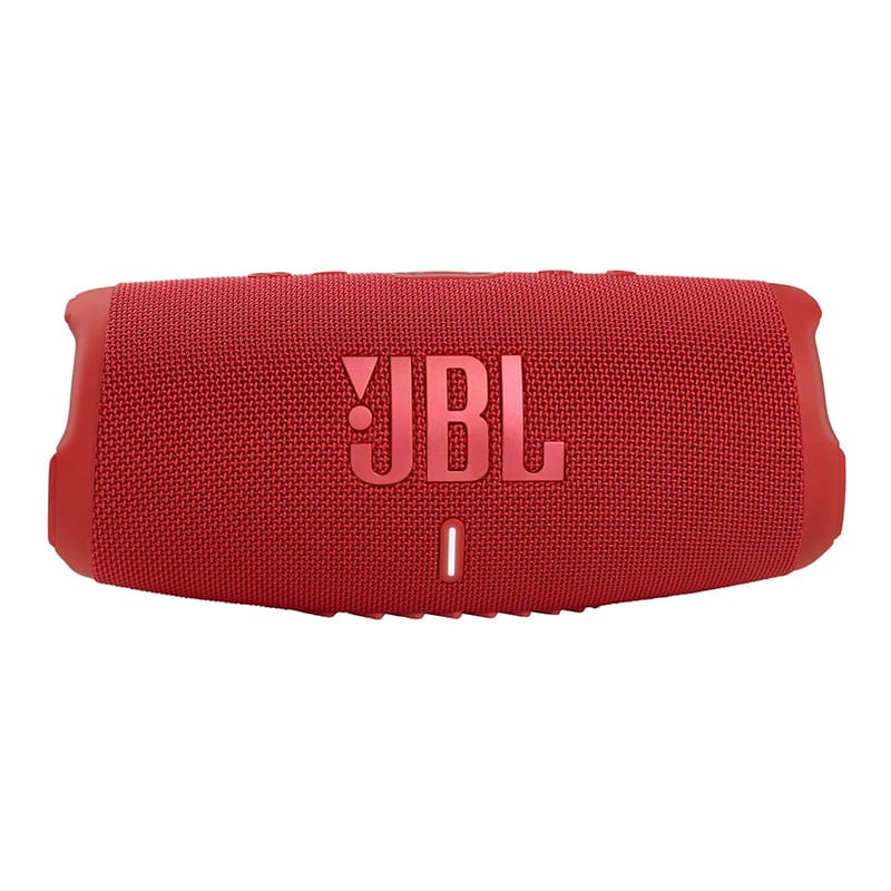 JBL Charge 5 Red, красный