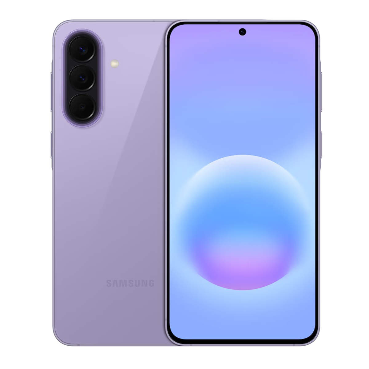 Samsung Galaxy A57 8/128Gb Awesome Lilac, сиреневый