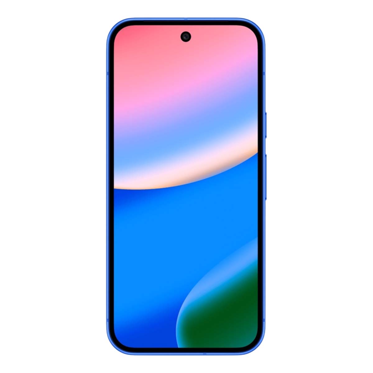 Google Pixel 10 256Gb Indigo, синий