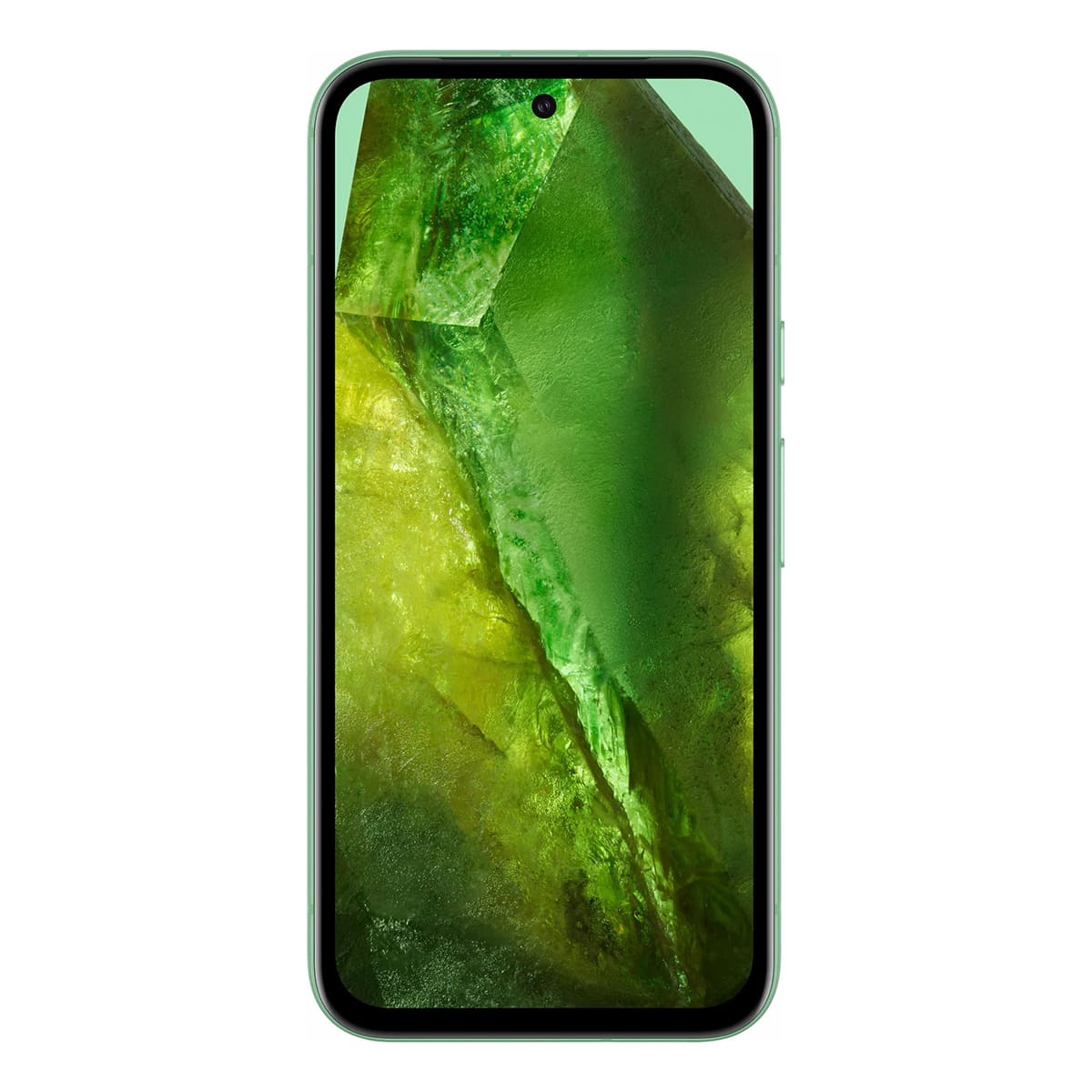 Google Pixel 8A 8/128Gb Aloe, светло-зеленый