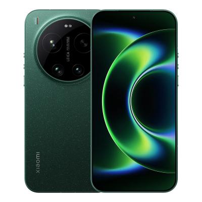 Xiaomi 17 Ultra 16/512Gb Starlit Green, зелёный