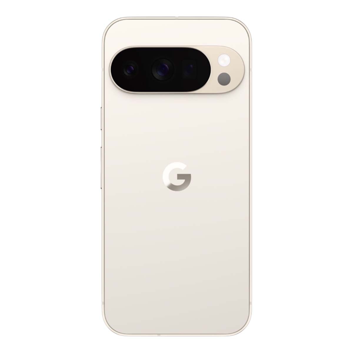 Google Pixel 10 Pro 512Gb Porcelain, бежевый