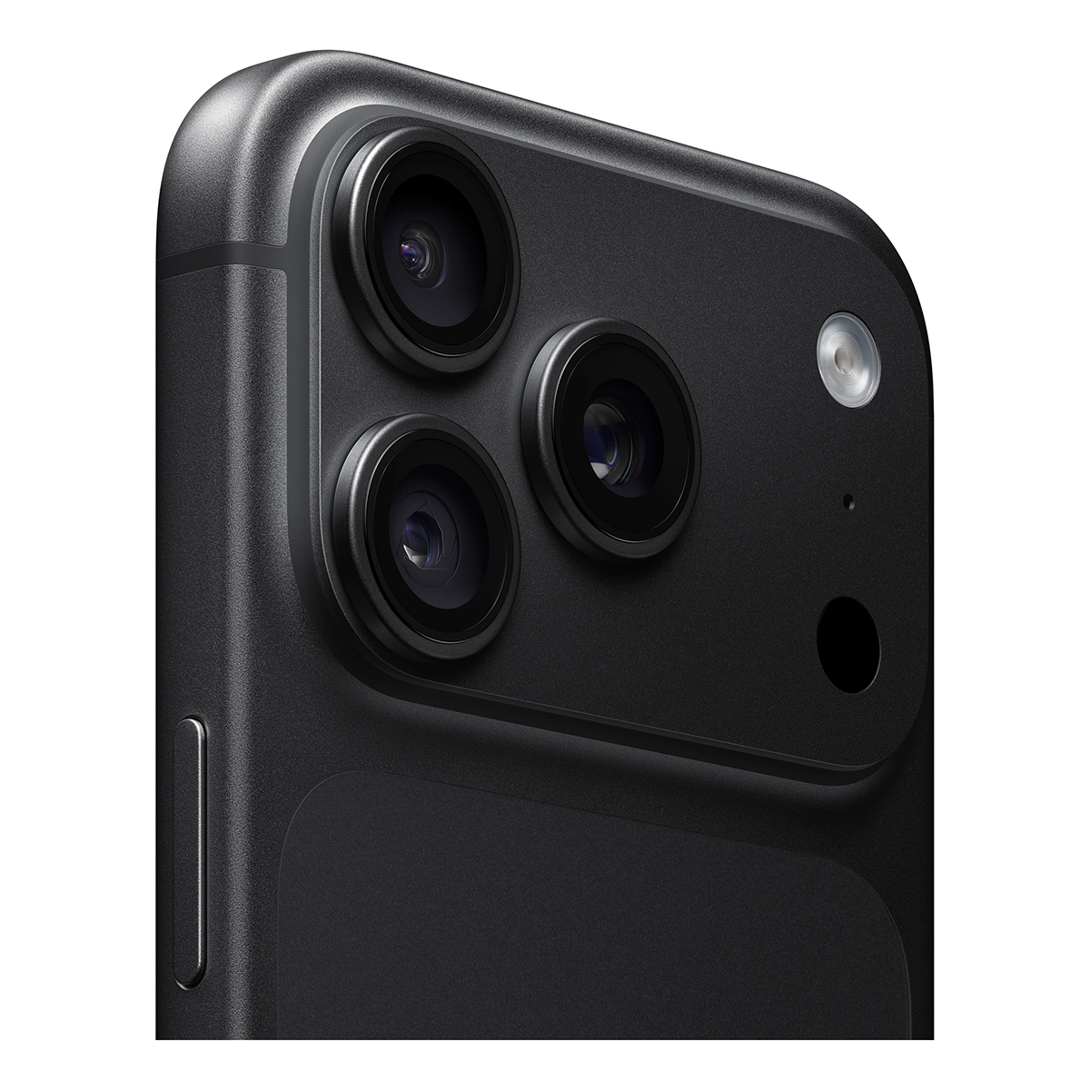 Apple iPhone 18 Pro 256Gb Black, чёрный