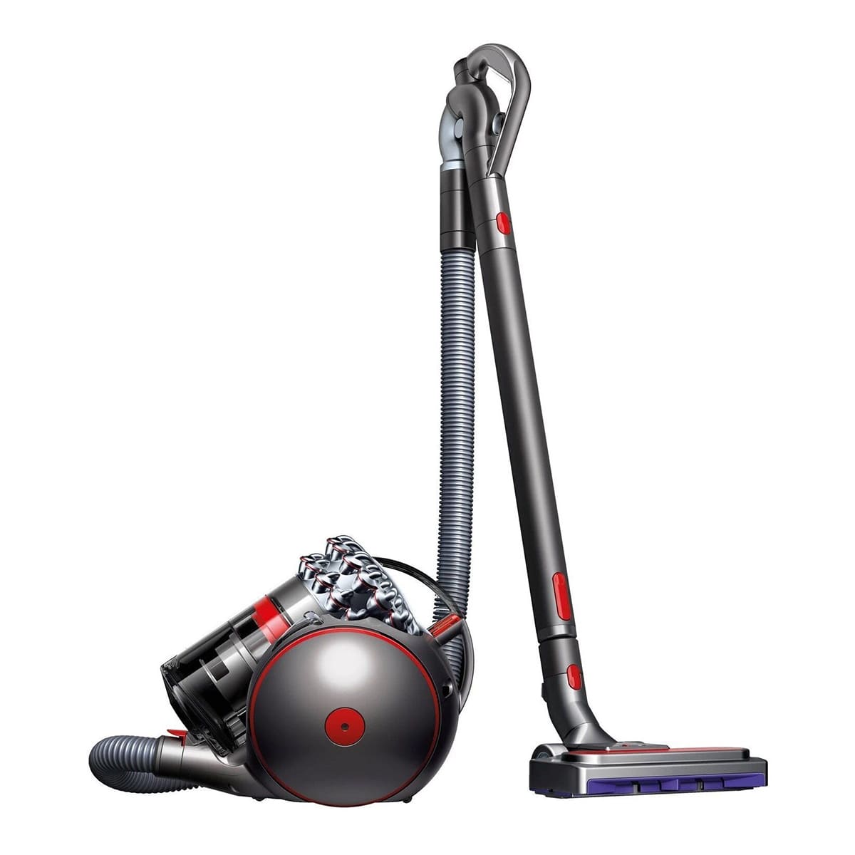 Пылесос Dyson Cinetic Big Ball Absolute 2