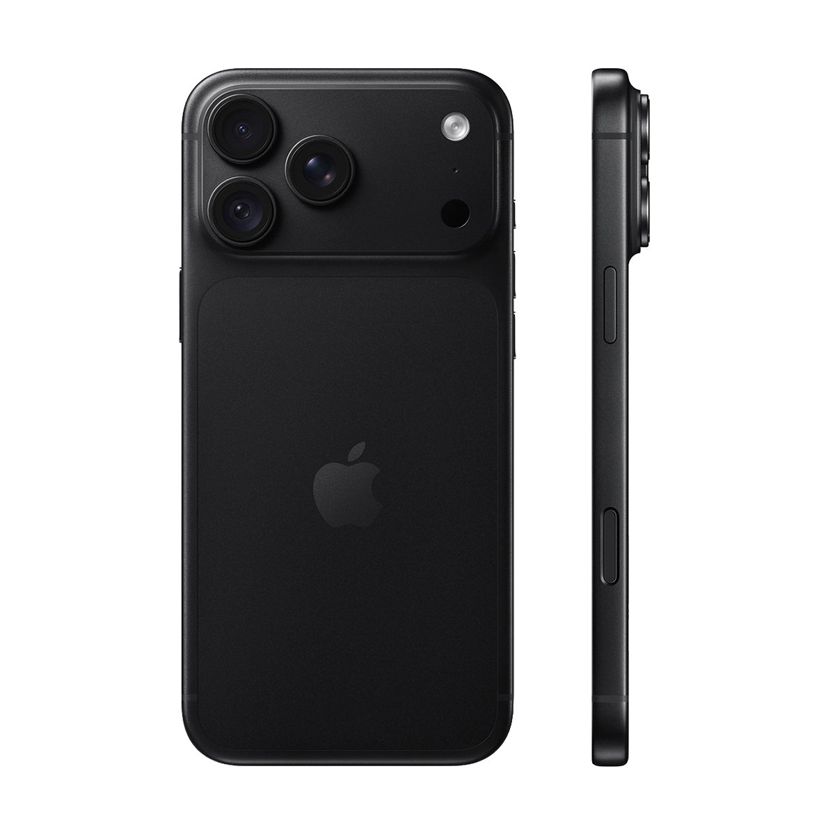Apple iPhone 18 Pro Max 256Gb eSIM Black, чёрный