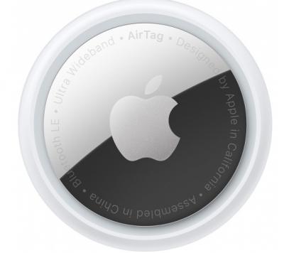 Трекер Apple AirTag