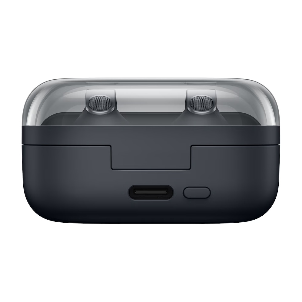 Наушники Samsung Galaxy Buds4 Pro (R640) Black, чёрный