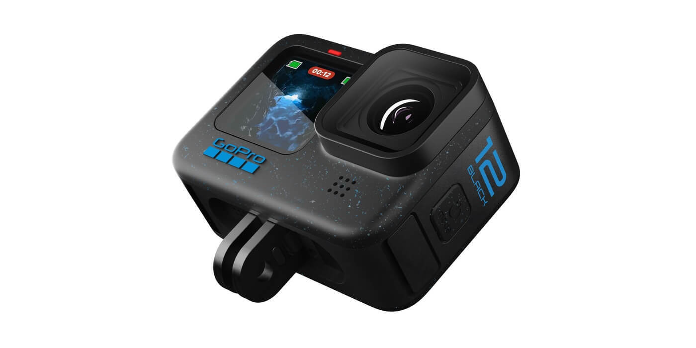 GoPro HERO12 Black Edition