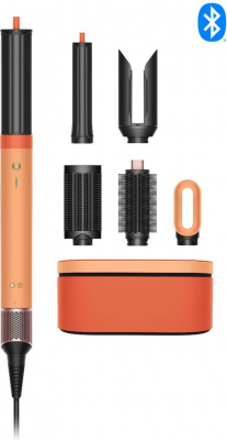Стайлер Dyson Airwrap HS09 Coanda2x™ (Ceramic apricot/Topaz)