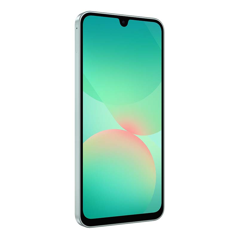 Смартфон Samsung Galaxy A26 8/256Gb мятный