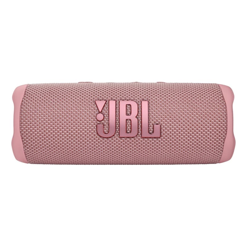 JBL Flip 6 Розовый