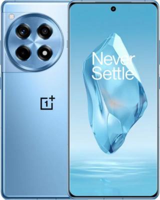 Смартфон OnePlus 12R 8/256Gb Blue