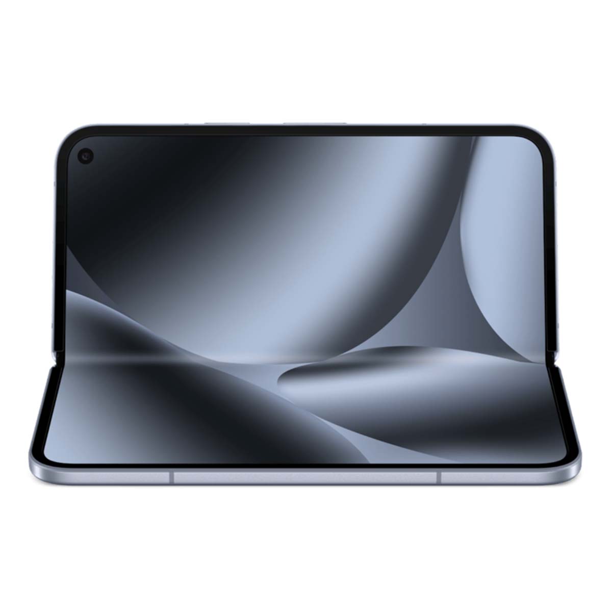 Google Pixel 10 Pro Fold 1Tb Moonstone, серый