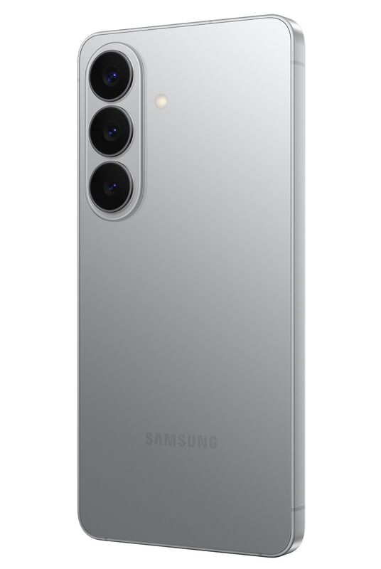 Samsung Galaxy S26 12/256Gb Silver Shadow, серый