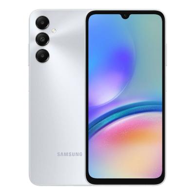 Samsung Galaxy A05s (2023) 6/128Gb Silver, серебристый