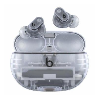 Беспроводные наушники Beats Studio Buds Plus Transparent (MQLK3)