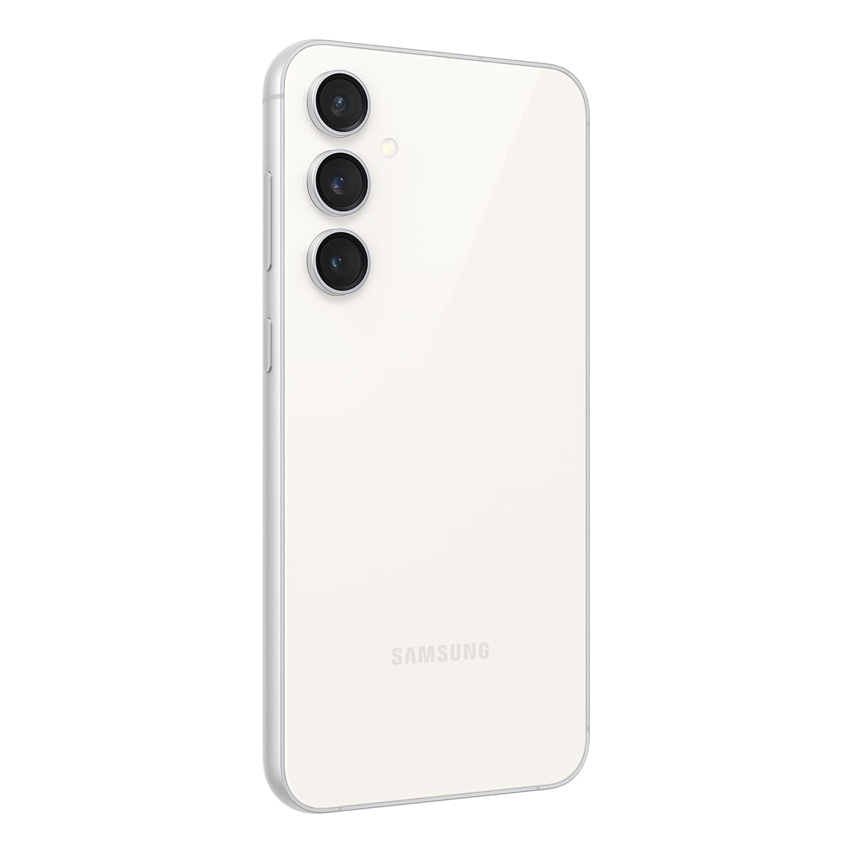 Samsung Galaxy S23 FE (2023) 8/256Gb Cream, бежевый