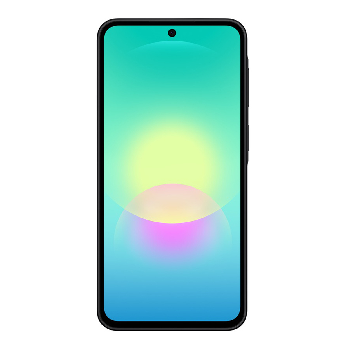 Samsung Galaxy A27 8/256Gb Black, чёрный